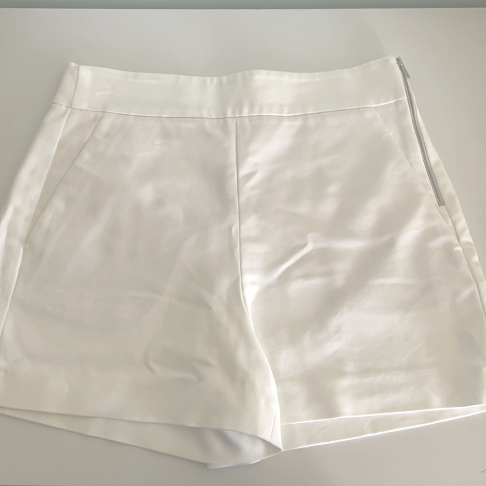 Zara shorts